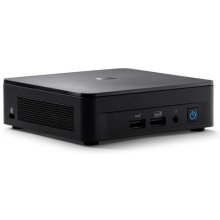 ASUSTeK COMPUTER ASUS NUC GEN12 Wall Street...