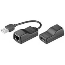 Goobay USB 2.0 Hi-Speed extension cable...