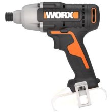 WORX WX291 2600 RPM Black, Orange