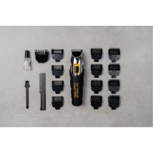 Wahl Extreme Grip beard trimmer 09893.0440