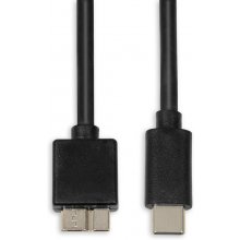 IBOX IKU3BC USB cable 1 m USB 3.2 Gen 1 (3.1...