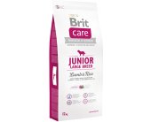 Brit Care Junior Large Breed Lamb & Rice...