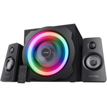 Trust GXT 629 Tytan speaker set 60 W...