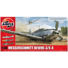 Airfix Plastic model Messerschmitt Me 109...