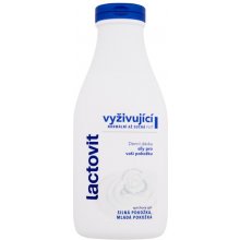 Lactovit Original Nourishing Shower Gel...