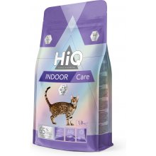 HIQ - Cat - Indoor - 1,8kg | kuivtoit...
