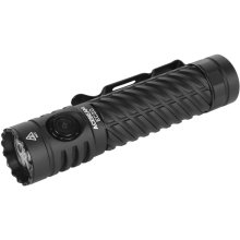 AceBeam EC20 Luxeon Black torch