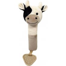 TULILO Toy with sound - Cow 17 cm