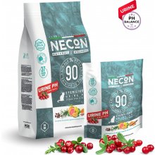 Necon - Natural Wellness - Cat - Sterilized...