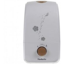ART HanksAir NAW-05 humidifier Ultrasonic...