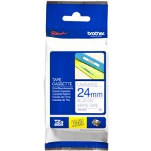 Brother Laminated tape 24mm