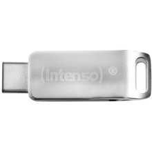 Флешка Intenso cMobile Line 32GB USB Stick...