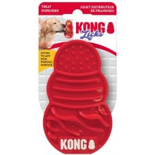 KONG LICKS MAIUSEMATT S