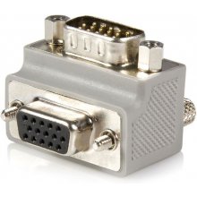 STARTECH .com VGA Cable adapter, DB15 M...
