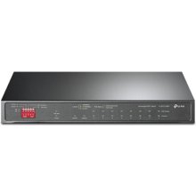 TP-Link Switch||1xSFP|PoE+ ports...