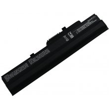 MSI Notebook Battery BTY-S12, 5200mAh, Extra...