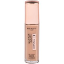 BOURJOIS Paris Always Fabulous 24H 400 Rose...