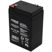 Battery maintenance-free BLOW 82-200#