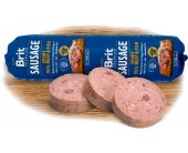 Brit Premium - Dog - Sausage Sport – Beef &...