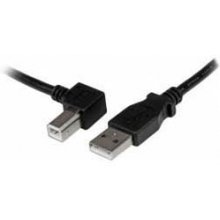 STARTECH .com 1m USB 2.0, 2.0, USB A, USB B