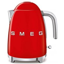 Veekeetja Smeg 50's Style Kettles KLF03RDEU...