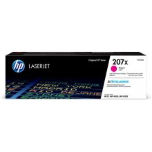 HP 207X High Yield Magenta Original LaserJet...