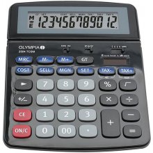 Kalkulaator OLYMPIA 2504 calculator Desktop...