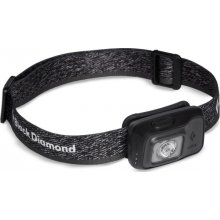 Black Diamond headlamp Astro 300-R, LED...