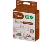 VELVET PAW - Tofu - Sterilised - Coconut...