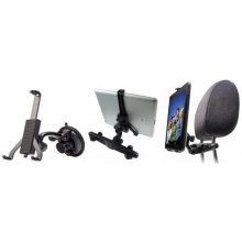 Rebeltec universaalne car holder for tablets...