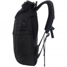 CANYON backpack RT-7 Urban 17.3" Black