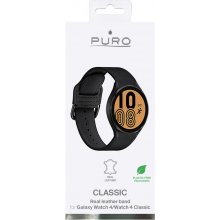 PURO Leather band Classic for Galaxy...