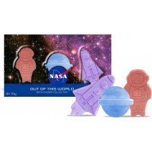 Nasa Out Of This World Bath Fizzer...