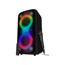 SVEN Bluetooth, RGB, Wheels