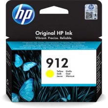 Тонер HP 912 Yellow Original Ink Cartridge
