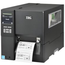 TSC MH241T label printer Direct thermal...