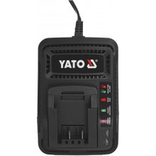 Yato YT-82826 angle grinder 125 mm 18 V...