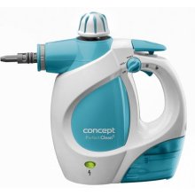 CONCEPT cp1010 Portable steam cleaner 0.4 L...