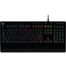 LOGITECH G213 PRODIGY GAMING KEYBOARD N/A...