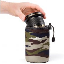 Easycover ECLCLC camera lens case Camouflage...
