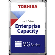 TOSHIBA ENTERPRISE CAPACITY HDD 6TB 3.5IN...