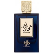 Al Wataniah Thahaani 100ml - Eau de Parfum...