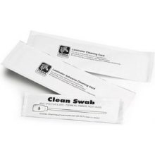 ZEBRA cleaning cards, 5 cards