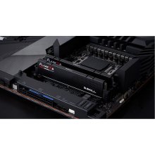 Mälu G.Skill Flare X5 | 32 GB | DDR5 | 6400...