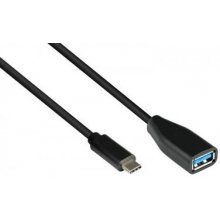 Alcasa Good Connections USB 3.2 Gen.1 OTG...