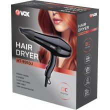 Föön VOX Hair dryer HT9955U