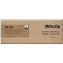 ACTIS TH-53X toner (replacement for HP 53X...
