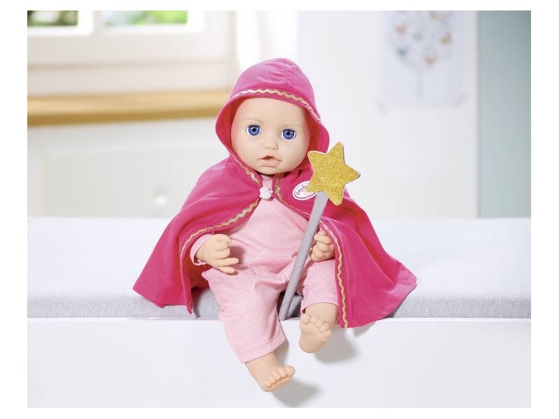 Baby annabell my special best sale day doll