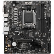 MSI PRO B650M-B motherboard AMD B650 Socket...