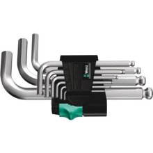 Wera 05133163001 hex key L-shaped hex key...